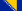 Flag of Bosnia and Herzegovina