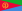 Flag of Eritrea