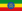 Flag of Ethiopia