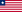 Flag of Liberia