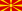 Flag of Macedonia