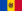 Flag of Moldova