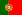 Flag of Portugal