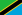 Flag of Tanzania